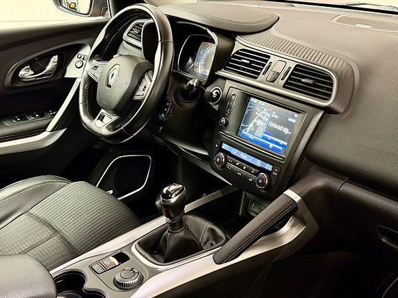 Renault Kadjar 11 of 20