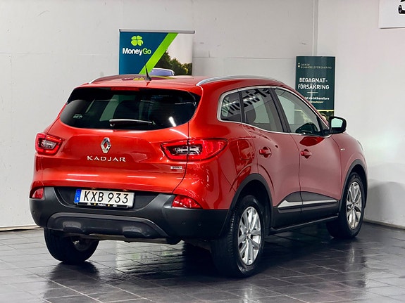 Renault Kadjar 5 of 20
