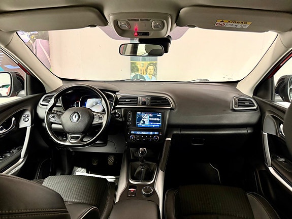 Renault Kadjar 6 of 20