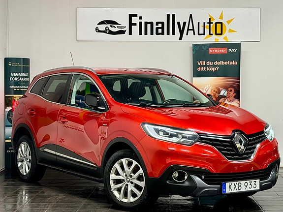 Renault Kadjar 3 of 20