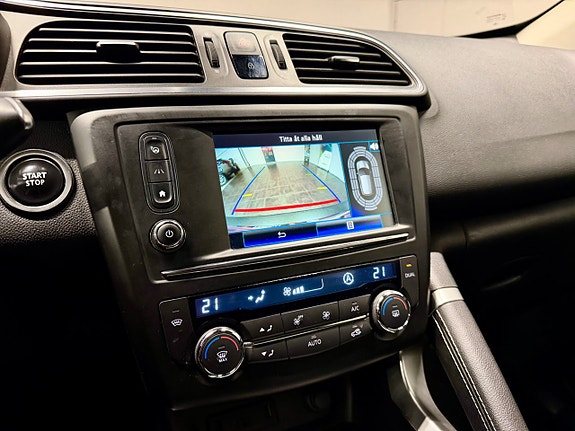 Renault Kadjar 14 of 20
