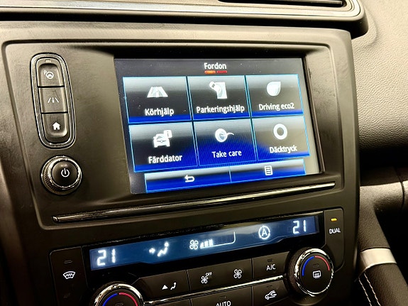 Renault Kadjar 20 of 20
