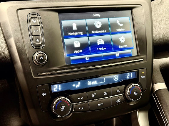 Renault Kadjar 19 of 20