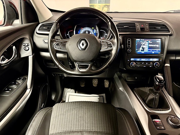 Renault Kadjar 7 of 20
