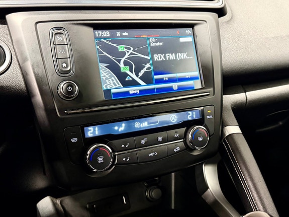Renault Kadjar 16 of 20