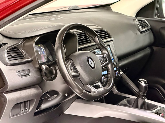 Renault Kadjar 9 of 20