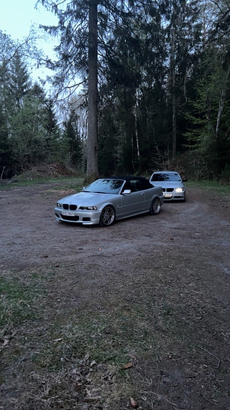 BMW 325Ci 3 of 7