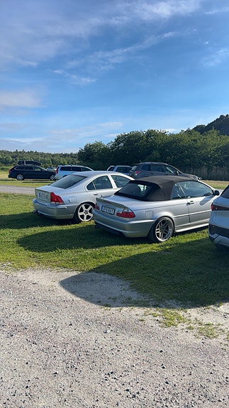 BMW 325Ci 4 of 7