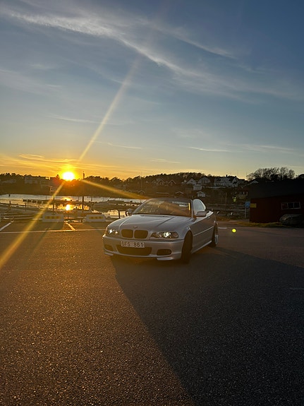 BMW 325Ci 6 of 7
