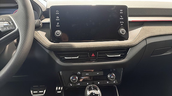 Skoda Fabia 6 of 10