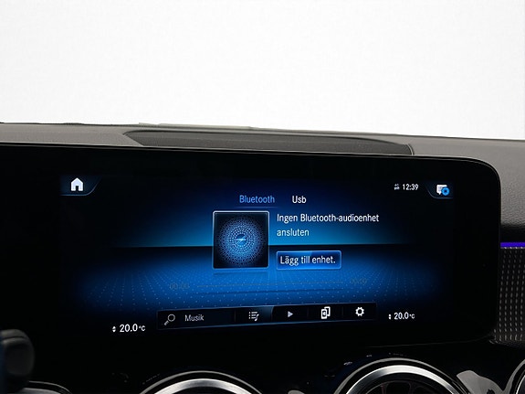 Mercedes-Benz EQB300 23 of 30
