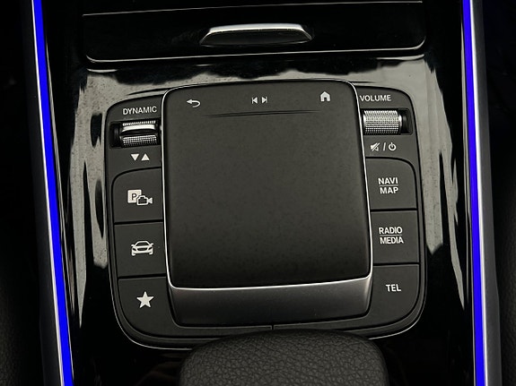 Mercedes-Benz EQB300 29 of 30