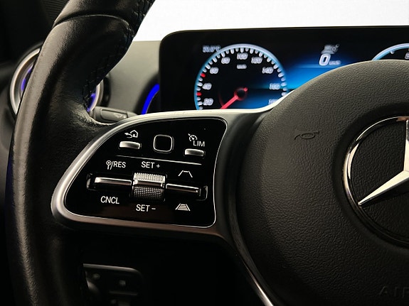 Mercedes-Benz EQB300 19 of 30