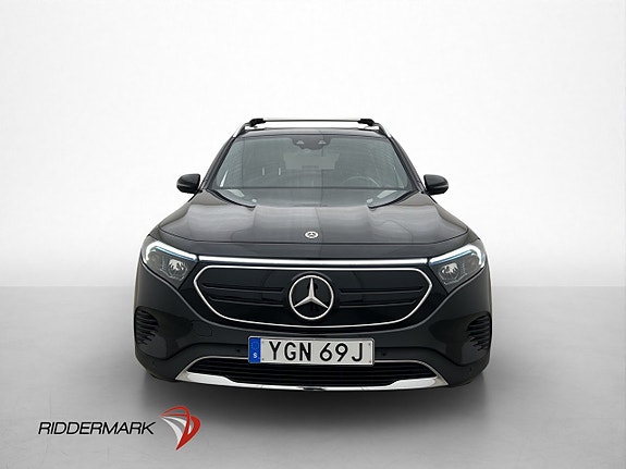 Mercedes-Benz EQB300 3 of 30