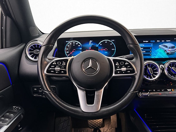Mercedes-Benz EQB300 15 of 30