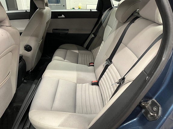 Volvo V50 14 of 20