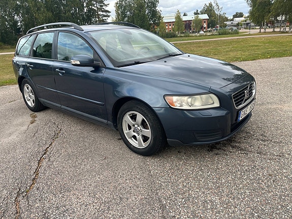 Volvo V50 7 of 20
