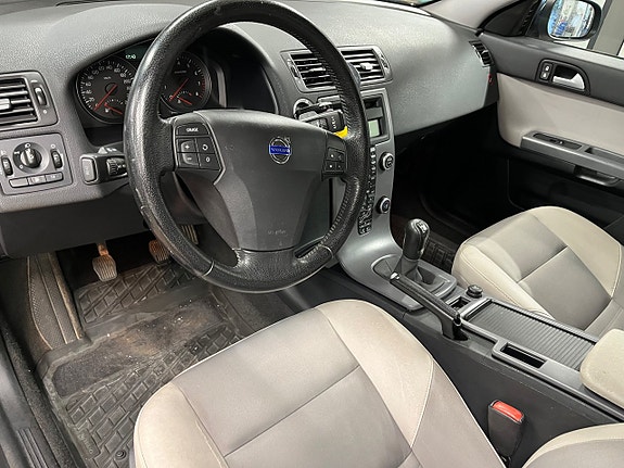 Volvo V50 16 of 20