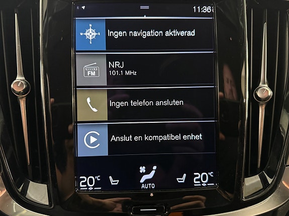 Volvo V60 23 of 24
