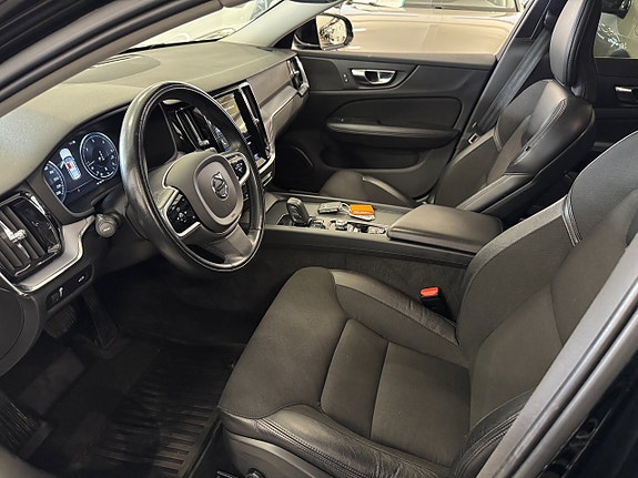 Volvo V60 20 of 24