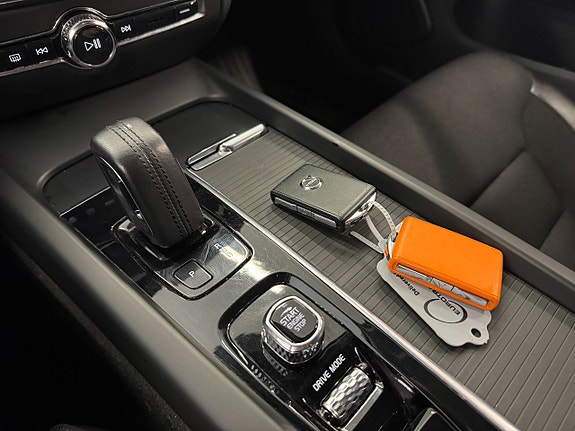 Volvo V60 22 of 24