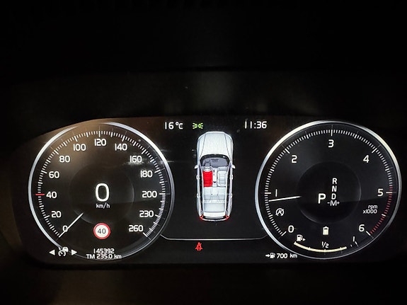 Volvo V60 21 of 24