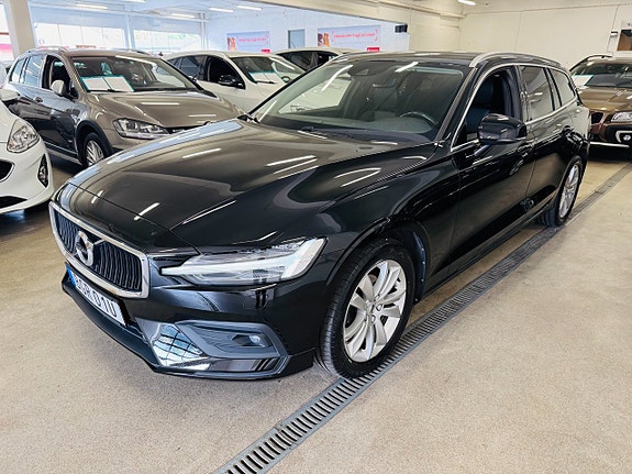 Volvo V60 14 of 24