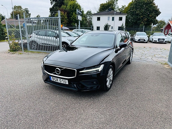 Volvo V60 2 of 24
