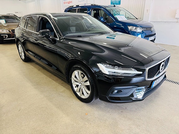 Volvo V60 13 of 24