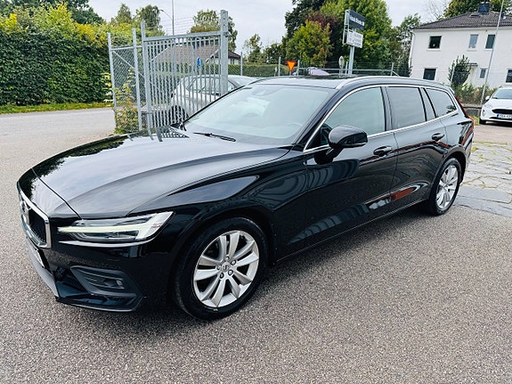 Volvo V60 9 of 24
