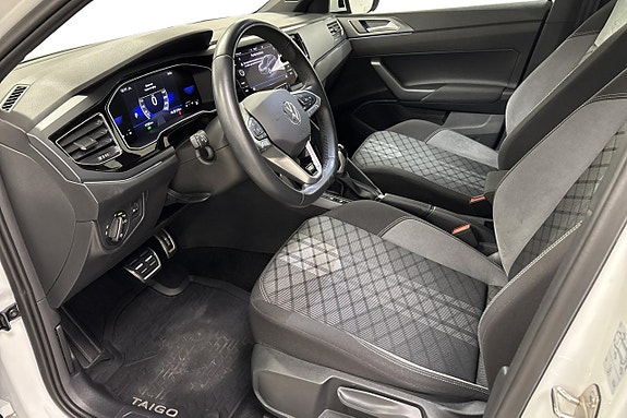 Volkswagen Taigo 13 of 23