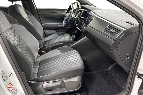 Volkswagen Taigo 15 of 23