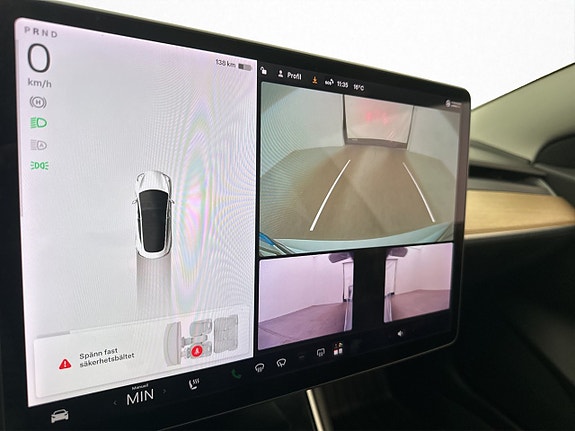 Tesla Model 3 18 of 30