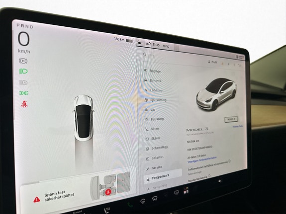 Tesla Model 3 24 of 30