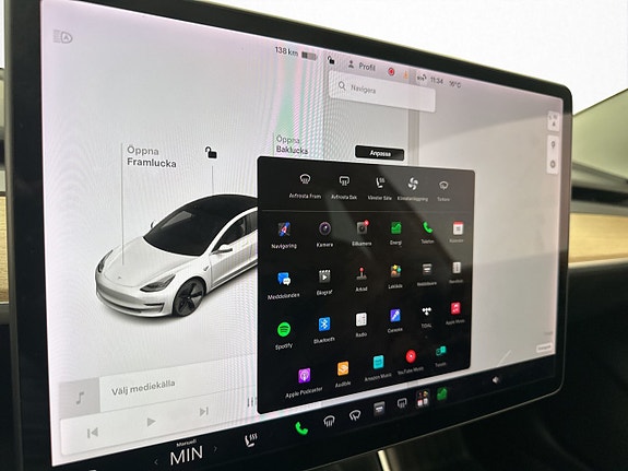 Tesla Model 3 21 of 30