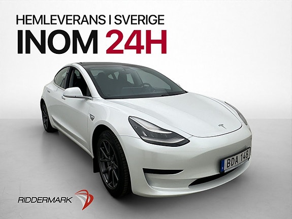 Tesla Model 3 4 of 30