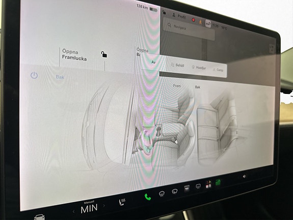 Tesla Model 3 22 of 30