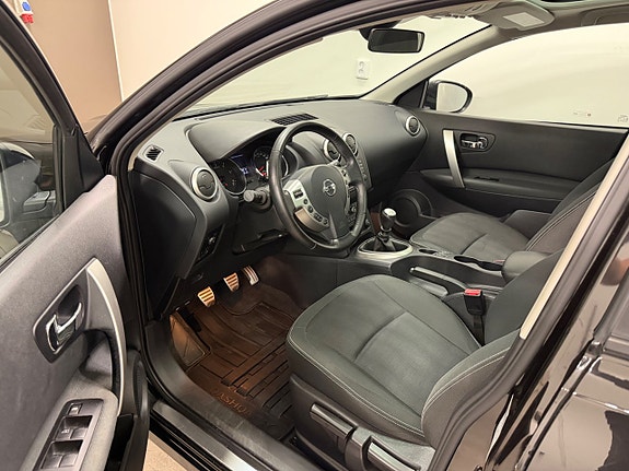 Nissan Qashqai+2 4 of 13