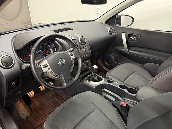 Nissan Qashqai+2 7 of 13