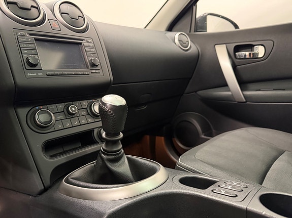 Nissan Qashqai+2 6 of 13