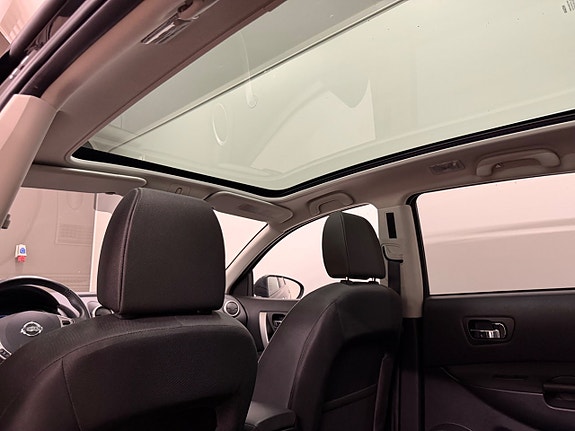 Nissan Qashqai+2 8 of 13