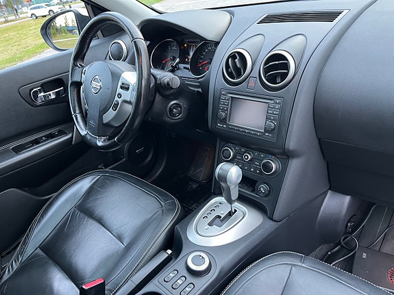 Nissan Qashqai+2 11 of 22
