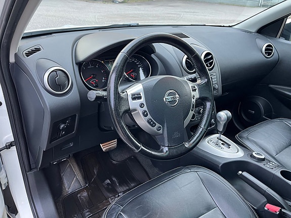Nissan Qashqai+2 17 of 22