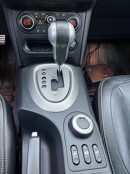 Nissan Qashqai+2 20 of 22