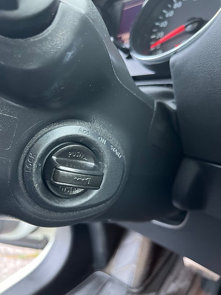 Nissan Qashqai+2 19 of 22