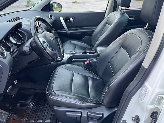Nissan Qashqai+2 16 of 22