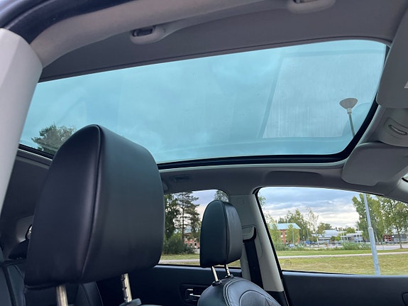 Nissan Qashqai+2 12 of 22