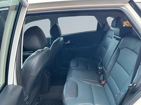Kia Niro 13 of 25