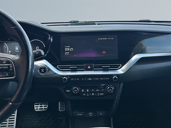 Kia Niro 11 of 25