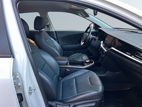 Kia Niro 10 of 25